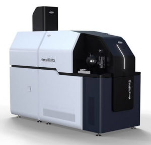 Bruker запускают платформу timsMRMS
