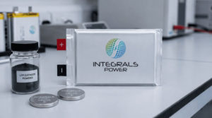 Компания Integrals Power подтверждает эффективность своих катодов LFP
