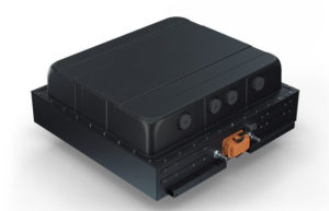 FPT eBS 37 EVO получил сертификацию