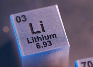 Индия представит программу для стимулирования переработки никеля и лития
