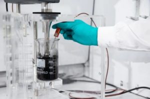 Nissan присоединились к исследованию аккумуляторов на основе серы