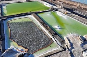 Princeton Critical Minerals привлекли финансирование для производства лития
