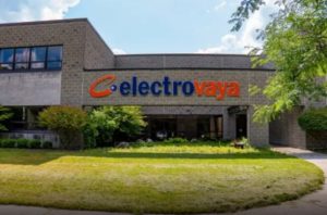 Electrovaya начинает производство стационарной системы хранения энергии для ЦОД