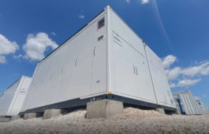 Qualitas Energy купили Cero Generation