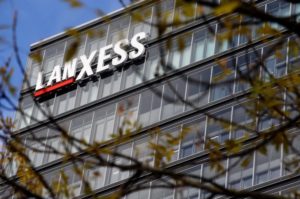 LANXESS занимается укреплением в сфере аккумуляторов