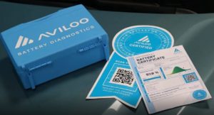 AVILOO расширили географию на аккумуляторы