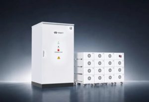 Компания Biwatt представила натрий-ионную систему накопления энергии
