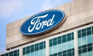 Ford построит крупный производственный центр электромобилей в Ченнаи