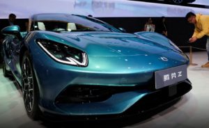 BYD экспортирует 2,5 млн авто в будущем году