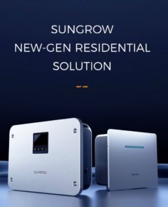 Sungrow будет использовать аккумуляторные ячейки Samsung SDI