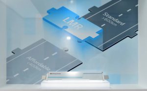 LG Energy Solution и Сеульский национальный университет работают над LMR