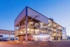 IBU-tec будут строить новое предприятие по производству материалов для LFP-аккумуляторов