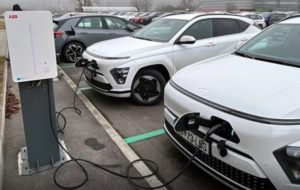 EV4EU работают над двунаправленной зарядкой электромобилей
