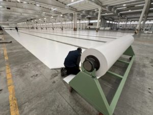 Energy Dome открыли завод в Италии