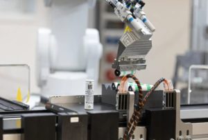 Специалисты института Фраунгофера нашли способ повысить стабильность анодов из алюминия
